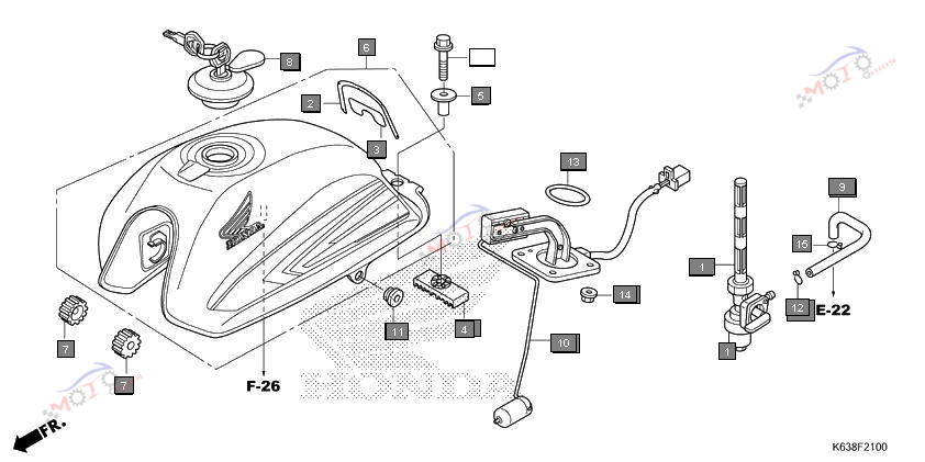 Engine Diagram